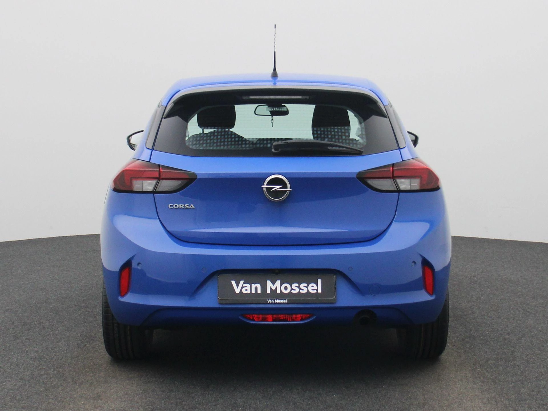 Opel Corsa 1.2 55kW S/S Edition