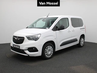 Opel Combo Life 1.5 Turbo D BlueI 75kW S/S Edition L1H1