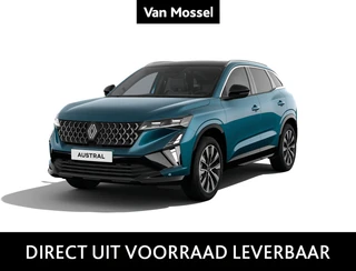 Renault Austral Techno