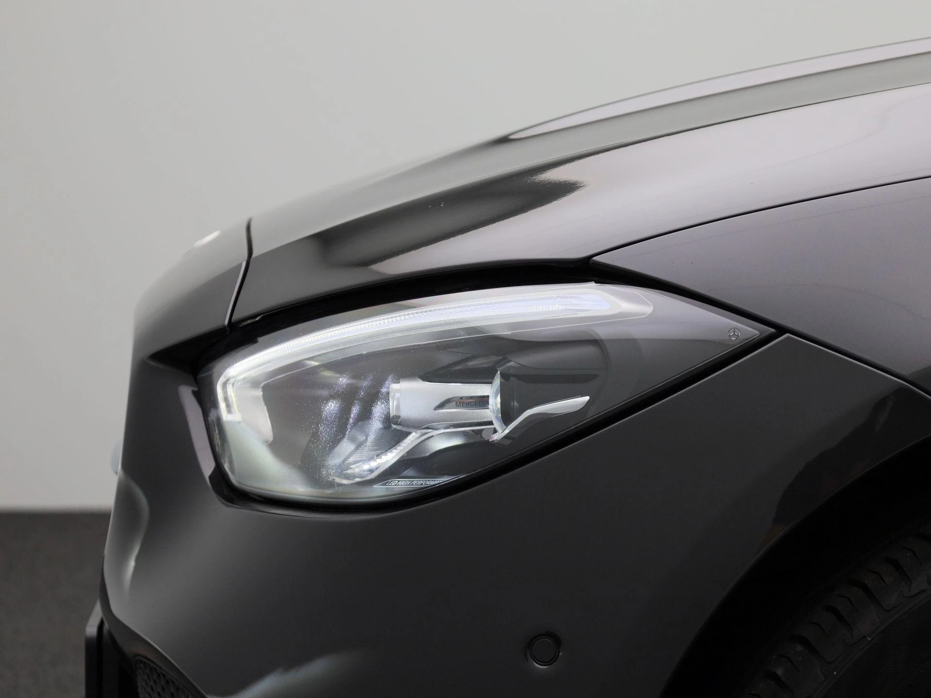 Mercedes-Benz C-Klasse Break C 300 e Luxury Line