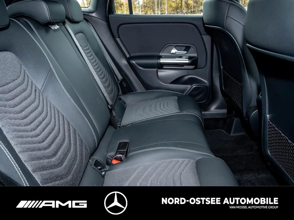 Mercedes-Benz GLA 200 d PROGRESSIVE AHK KLIMA SHZ ProgressiveC118 GLA 200 d PROGRESSIVE AHK KLIMA SHZ Progressive
