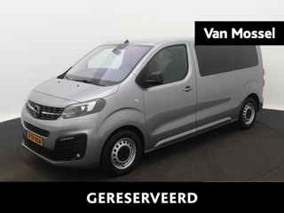 Opel Vivaro 2.0 Diesel 145 S&S L2