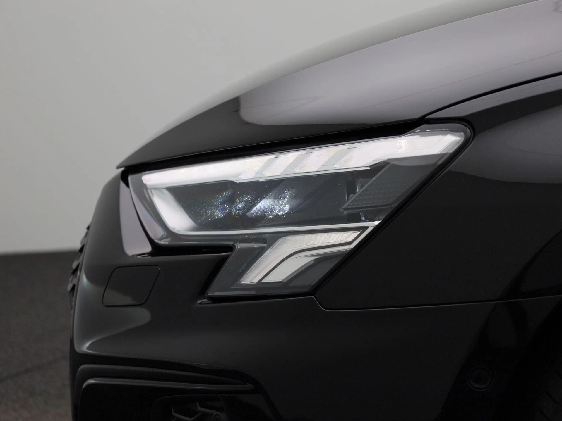 Audi A3 Sportback 30 TFSI S edition