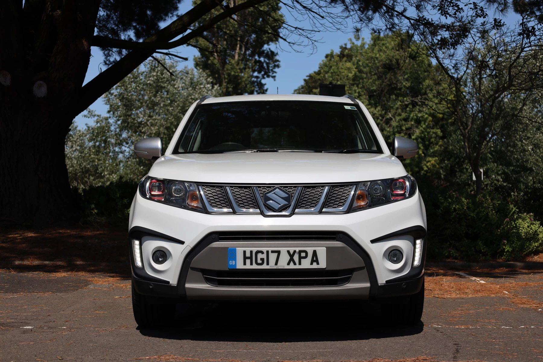 Suzuki Vitara 1.4 Boosterjet S ALLGRIP 5dr