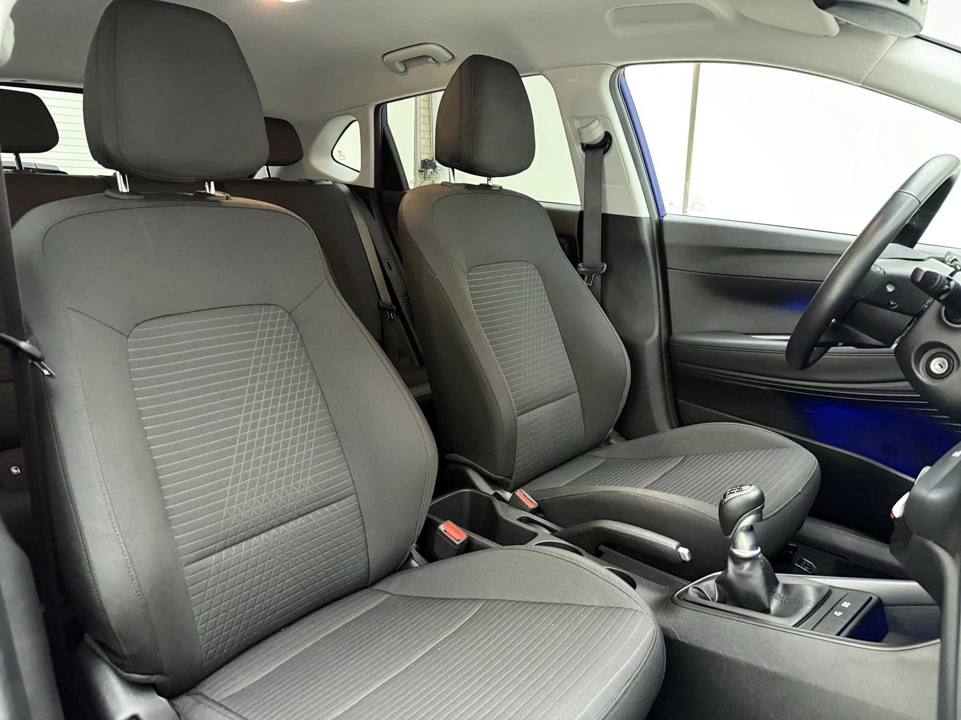 Hyundai i20 1.0 T-GDI Comfort