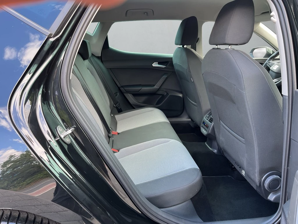 SEAT Leon 1.0 TSI Style