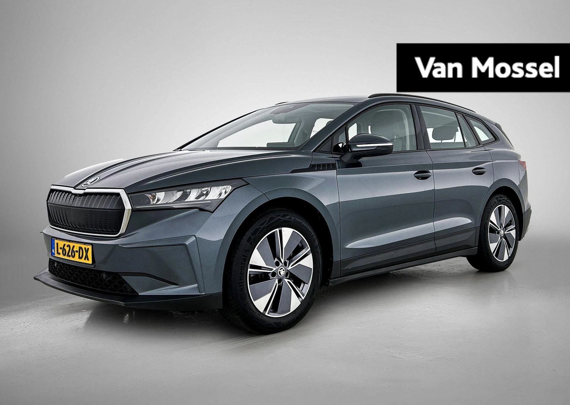 Škoda-Enyaq iV-image-0