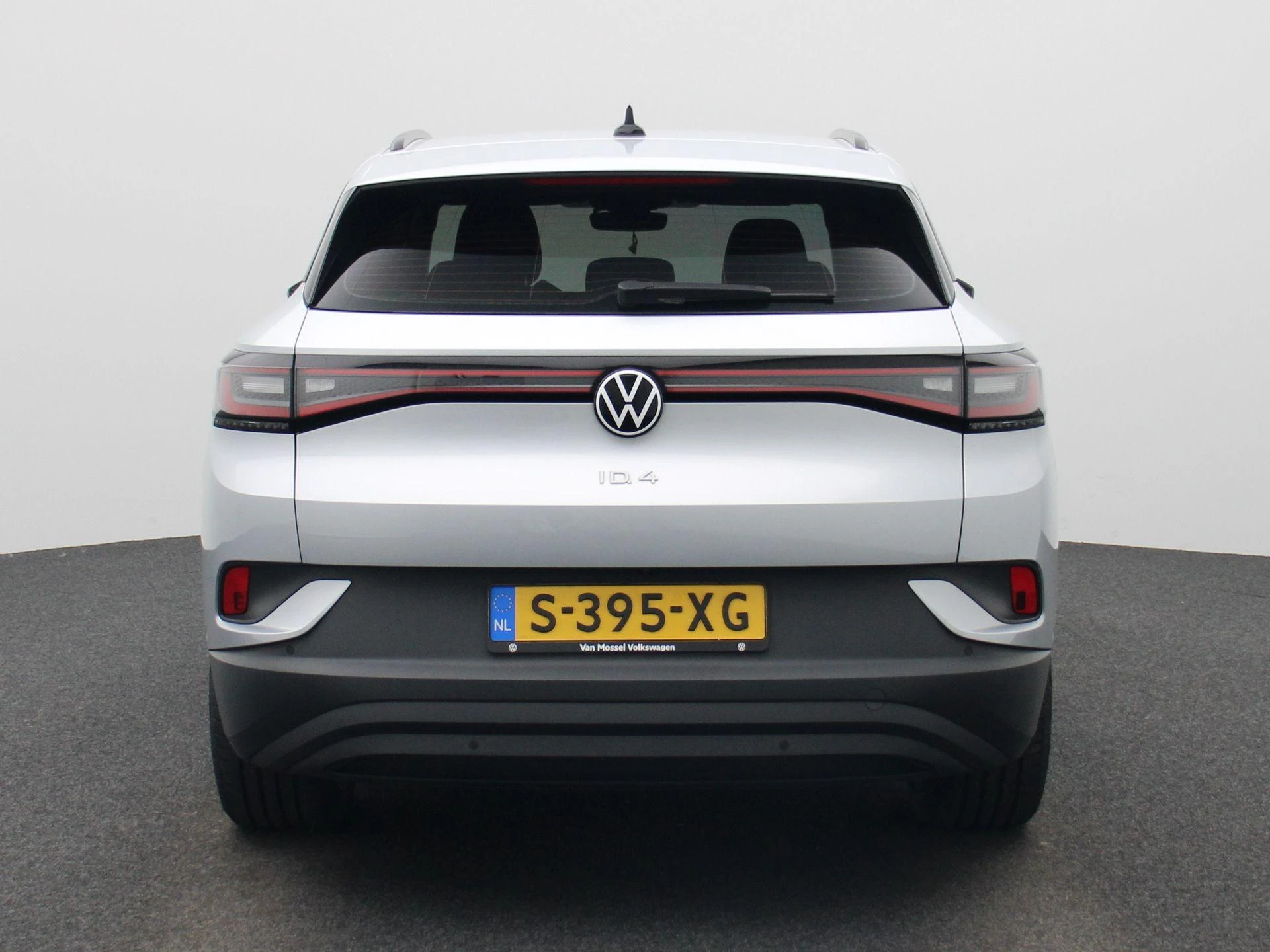 Volkswagen ID.4 Pro Business 77 kWh