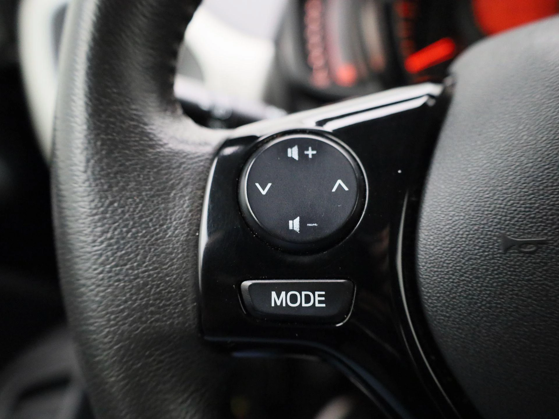 Peugeot 108 1.2 VTi Allure