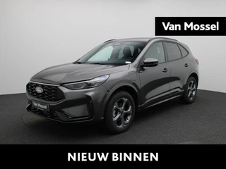 Ford Kuga 2.5 PHEV ST-Line