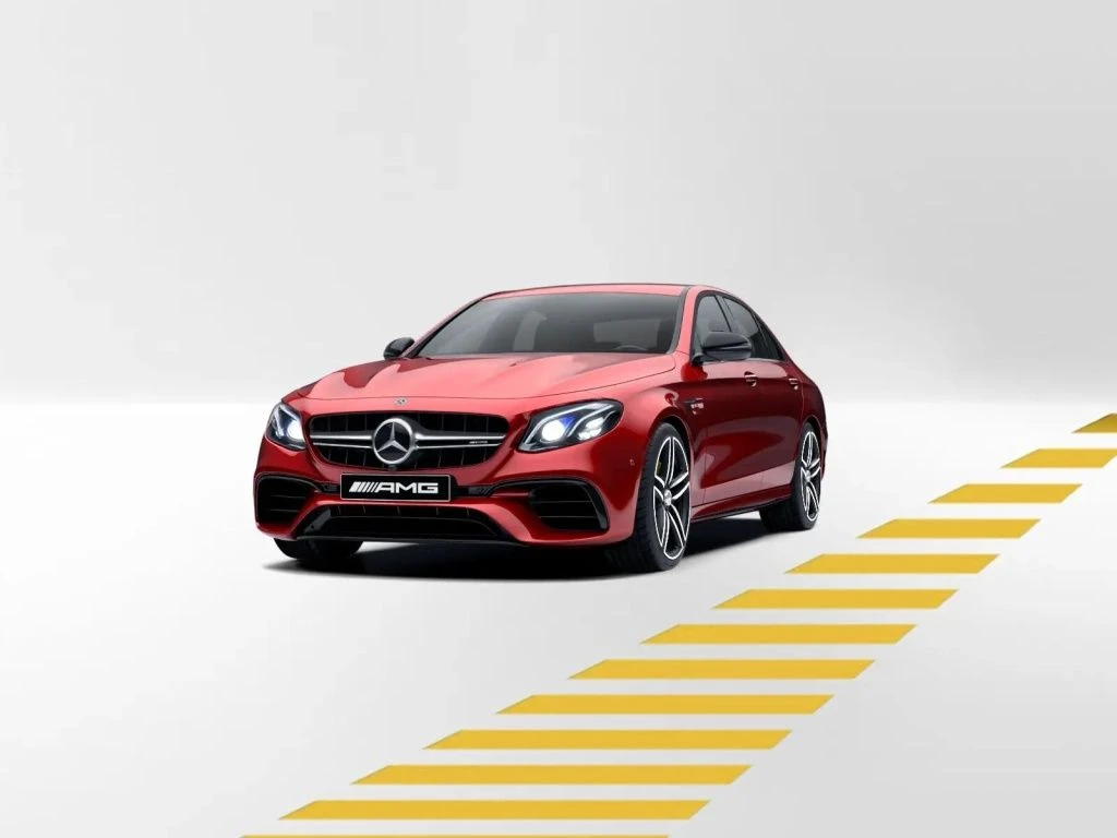 Mercedes-AMG-E-Klasse 63 S AMG-image-1