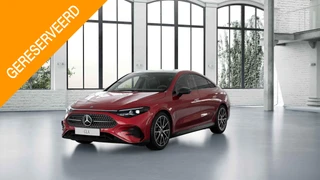 Mercedes-Benz CLA CLA 180 "140 Years Edition"