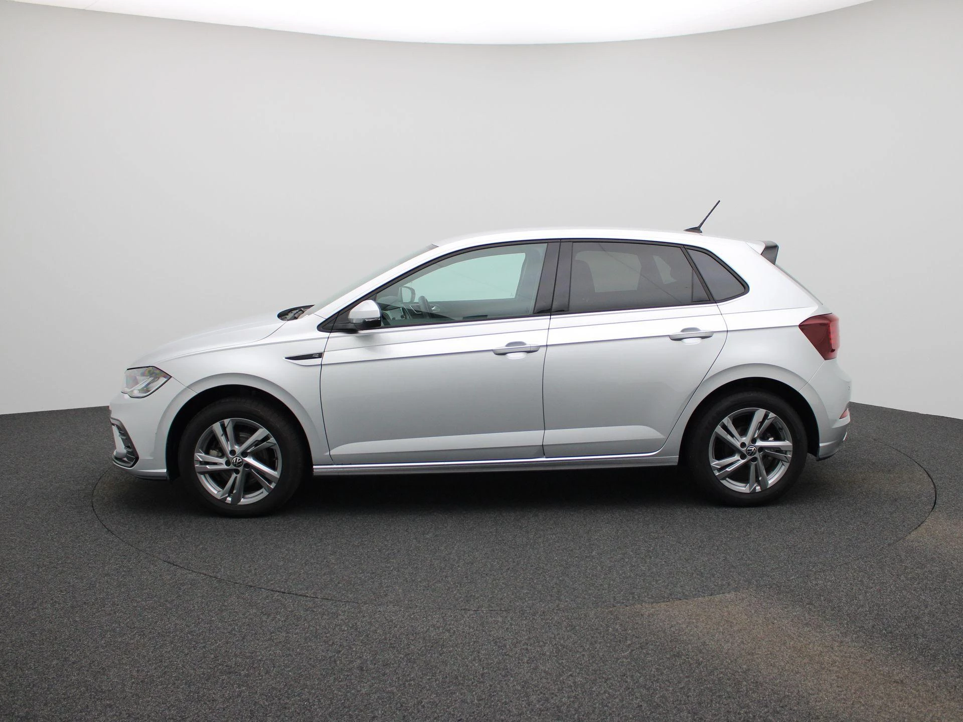 Volkswagen Polo 1.0 TSI | R-Line | 110 PK