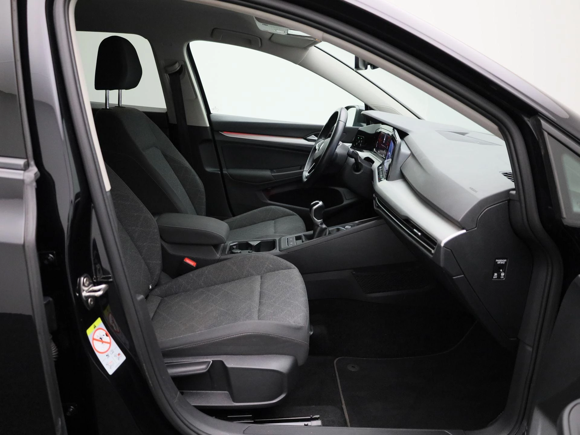 Volkswagen Golf Variant 1.0 TSI Life