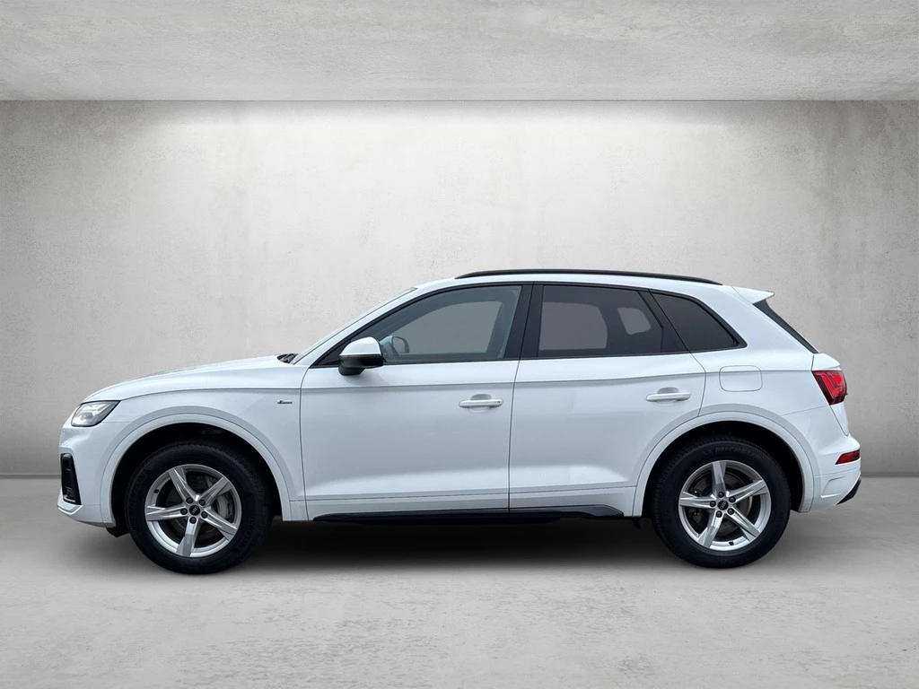 Audi Q5 S line 50 TFSI e quattro S tronic
