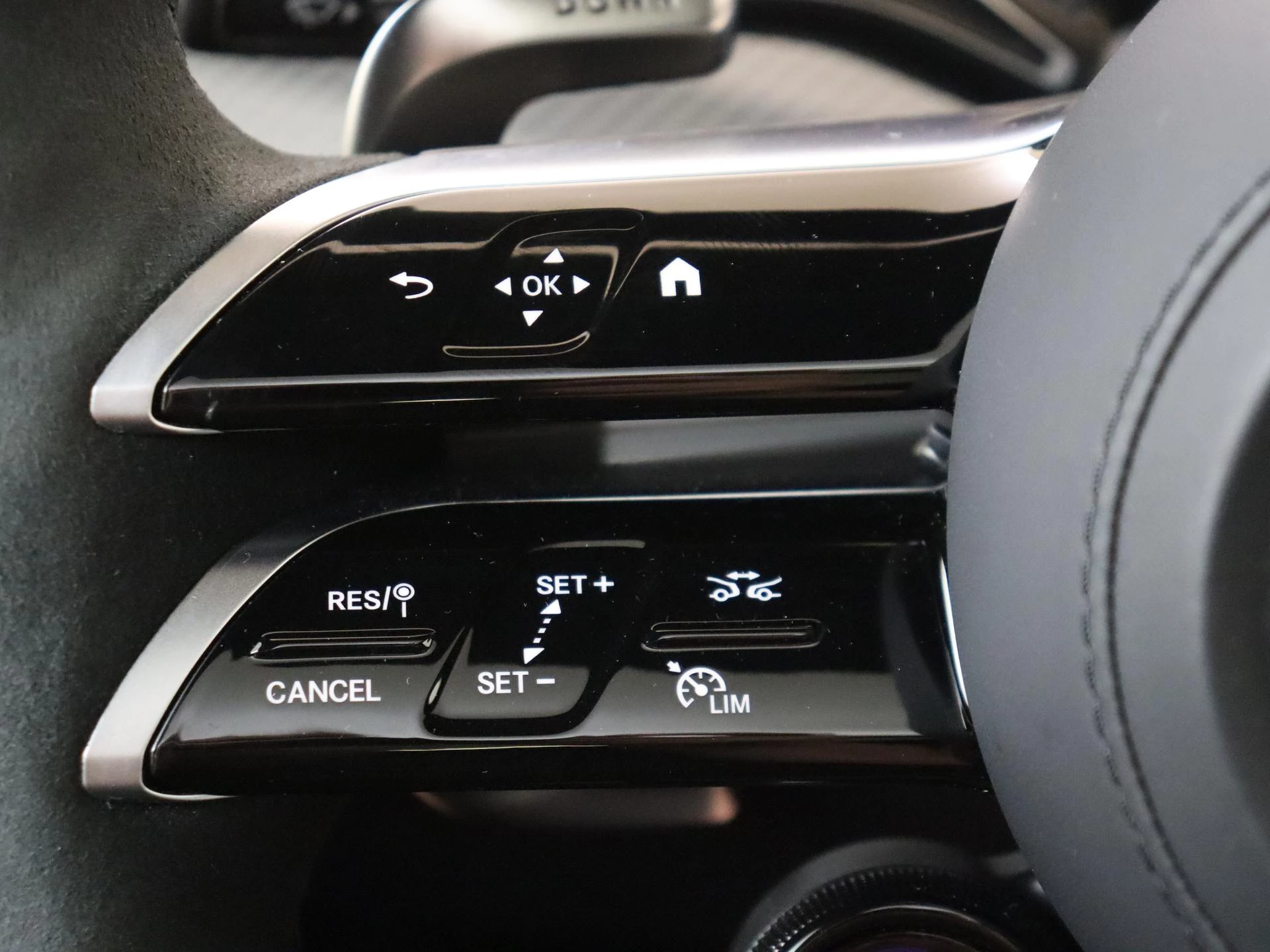 Mercedes-Benz GLE AMG 53 Hybrid 4MATIC+ Night Edition Premium Plus