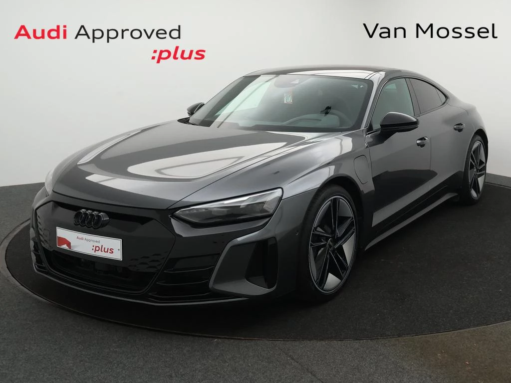 Audi-e-tron GT-image-0