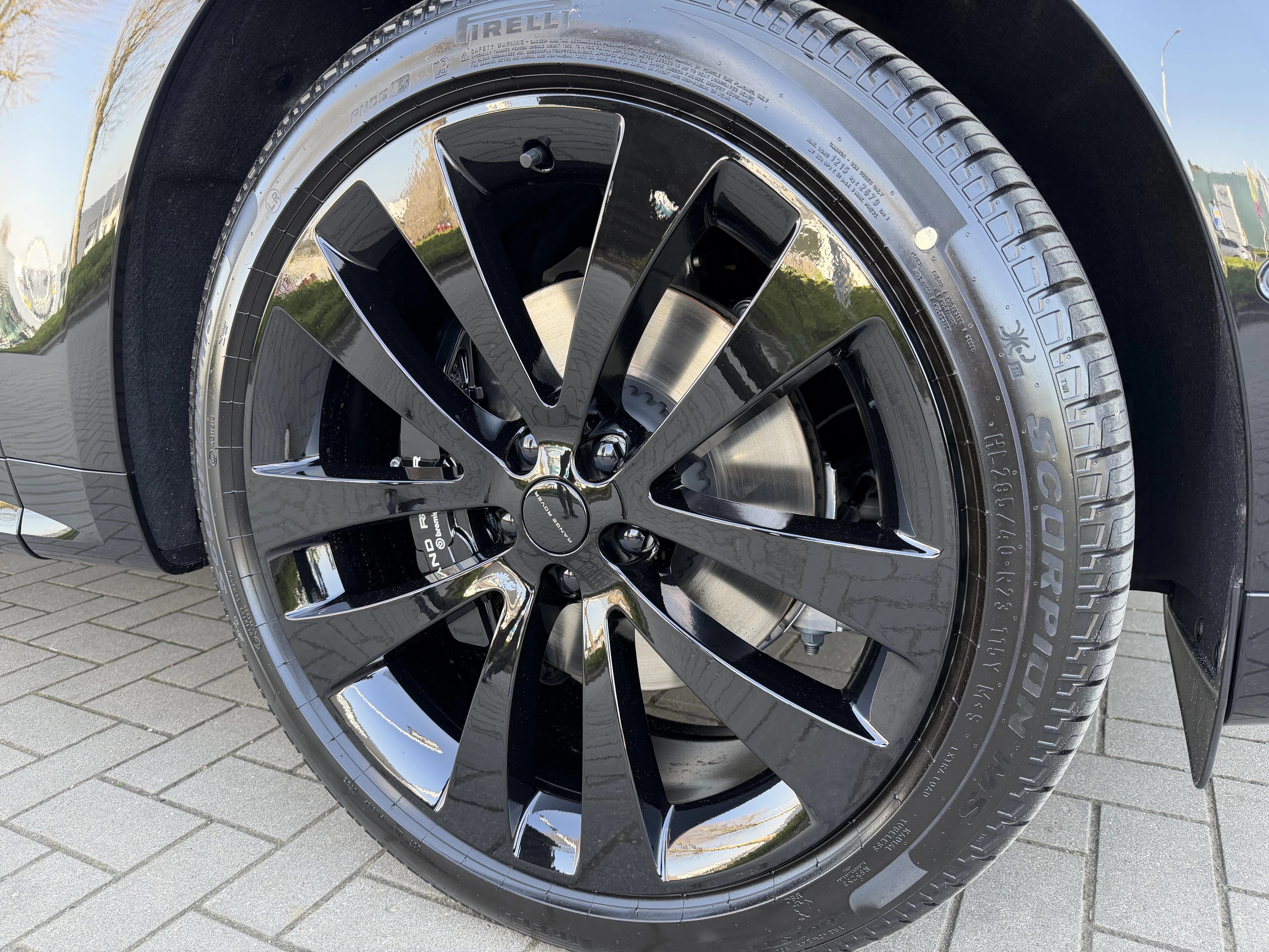 Land Rover-Range Rover Sport-image-32