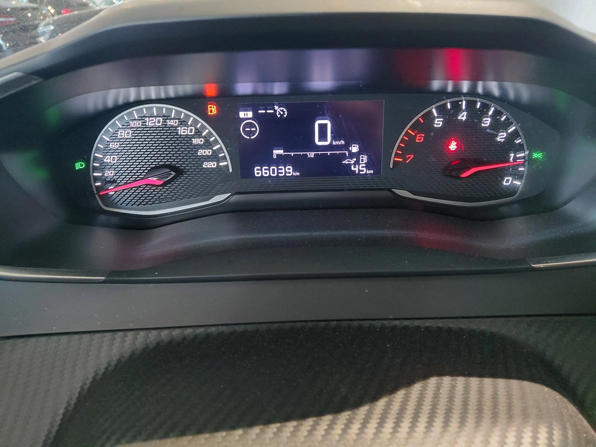 Peugeot 2008 Active