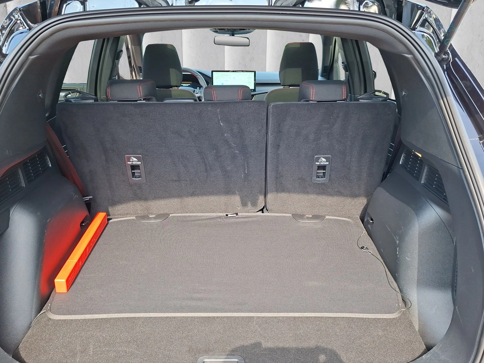 Ford Kuga ST-Line Aut.*PANO*KAM*LED-MATRIX*NAVI*GRA*WINTER-PKT.