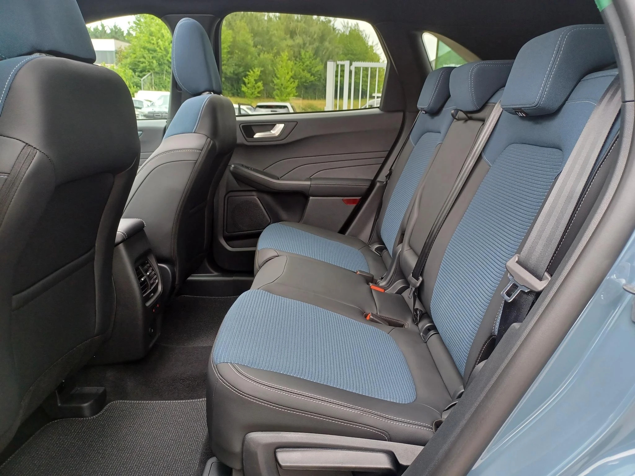 Ford Kuga 2.5i PHEV Aut. 178kW Bluecruise Edition