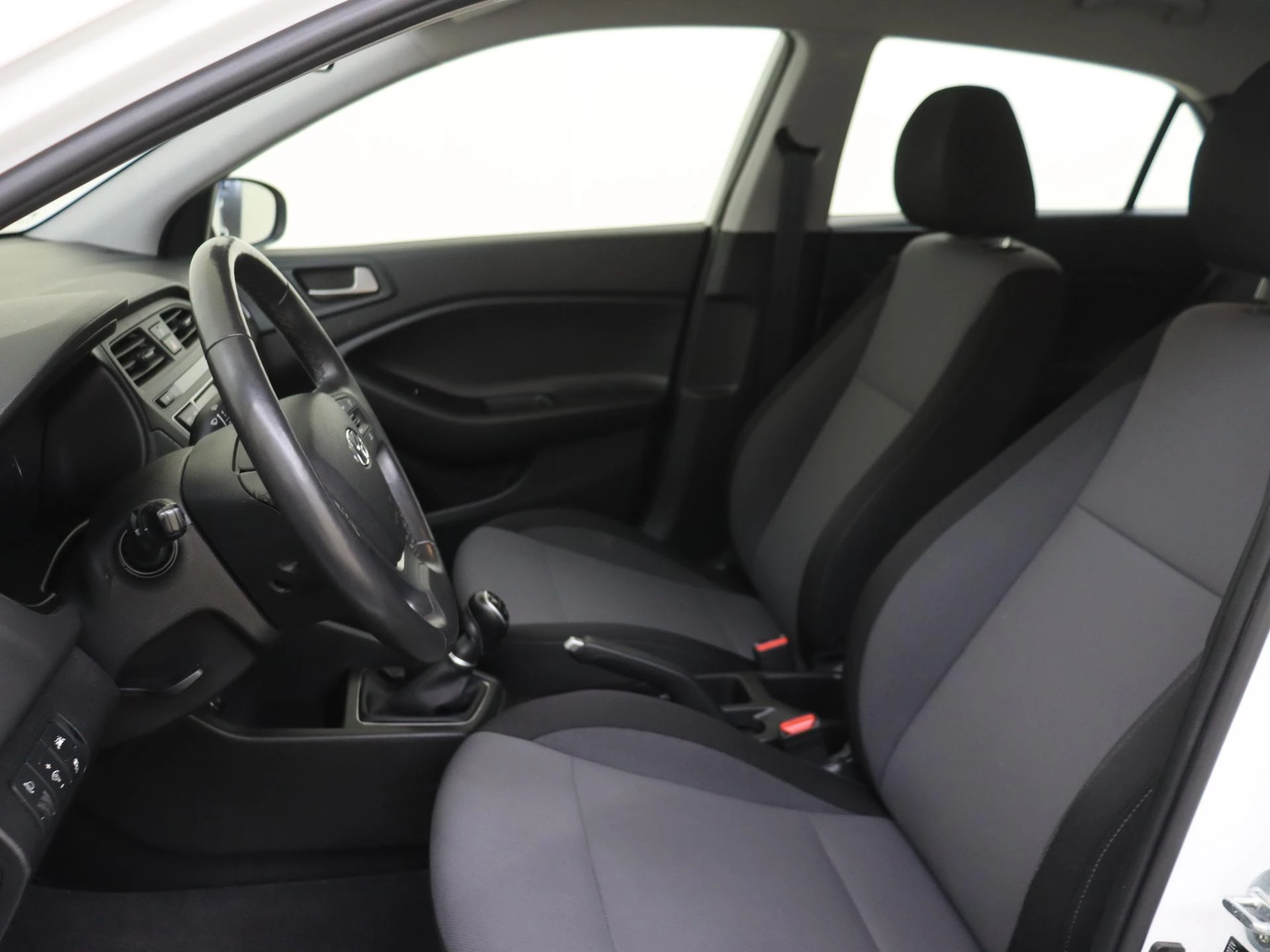 Hyundai i20 1.0 T-GDI active