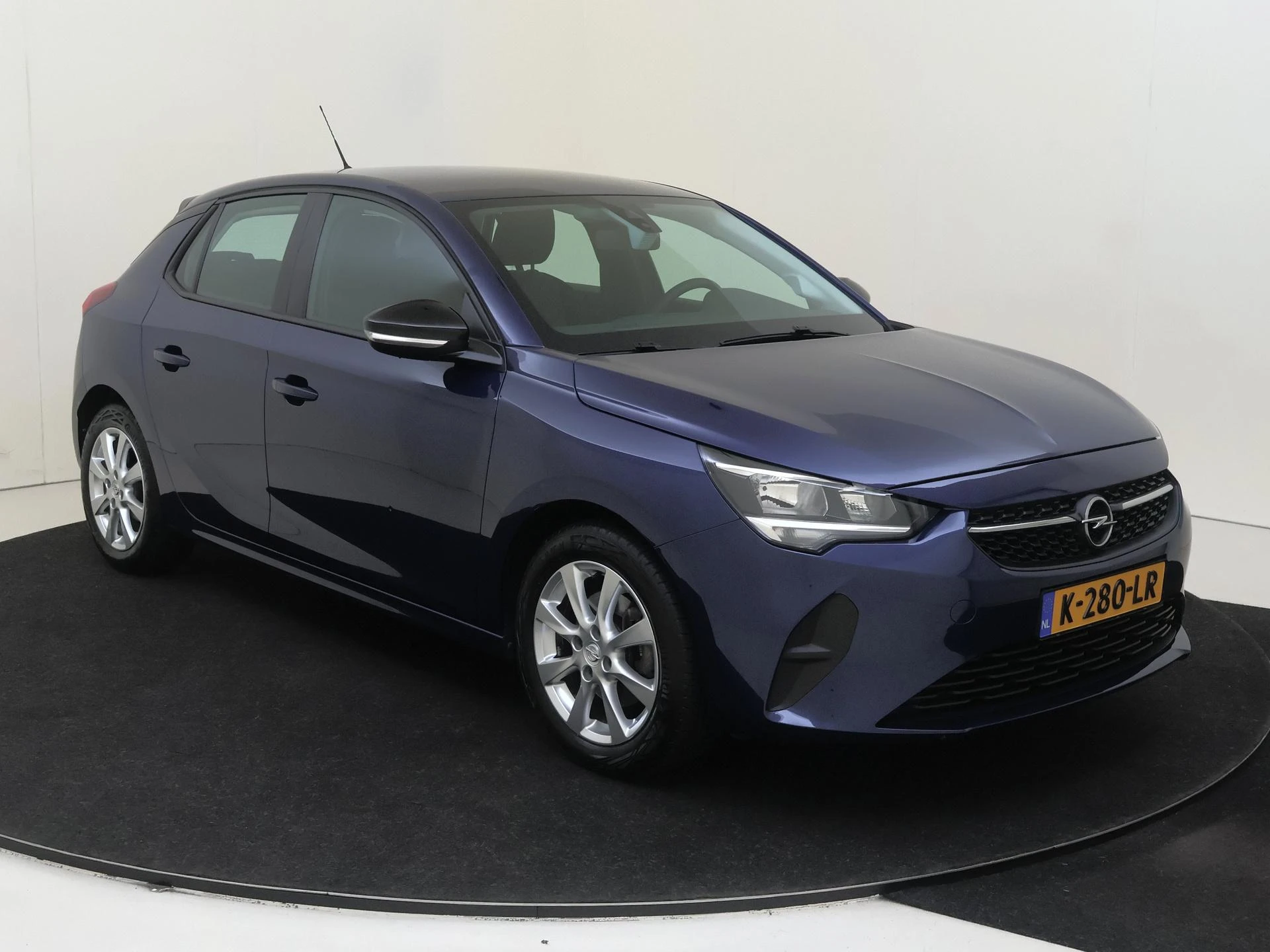 Opel Corsa 1.2 Edition