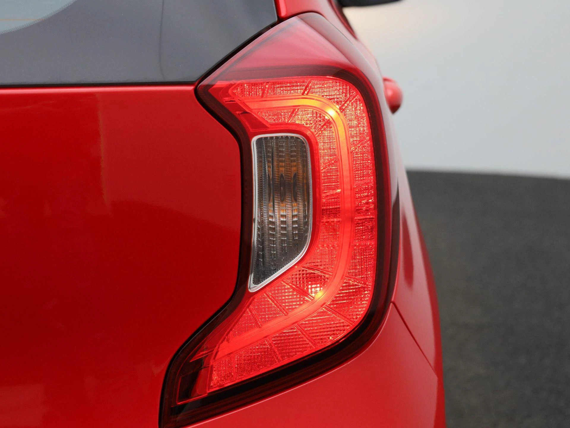 Kia Picanto 1.0 DPi ComfortLine