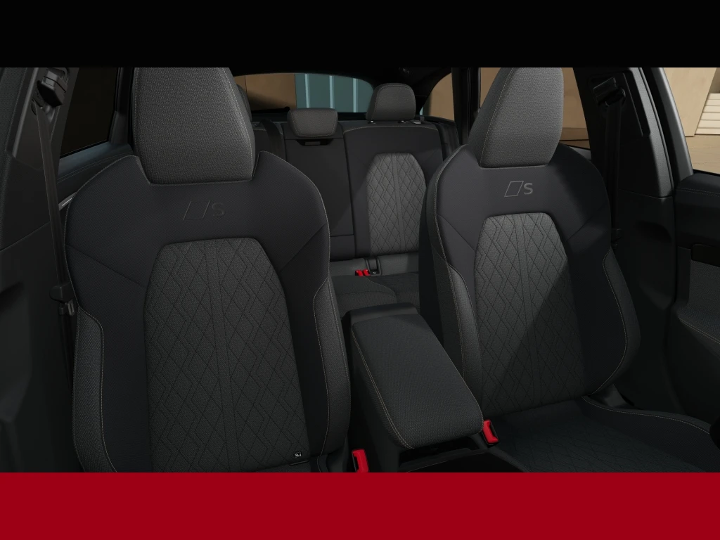 Audi A5 Avant 2.0 TFSI S line edition one Matrix AHK