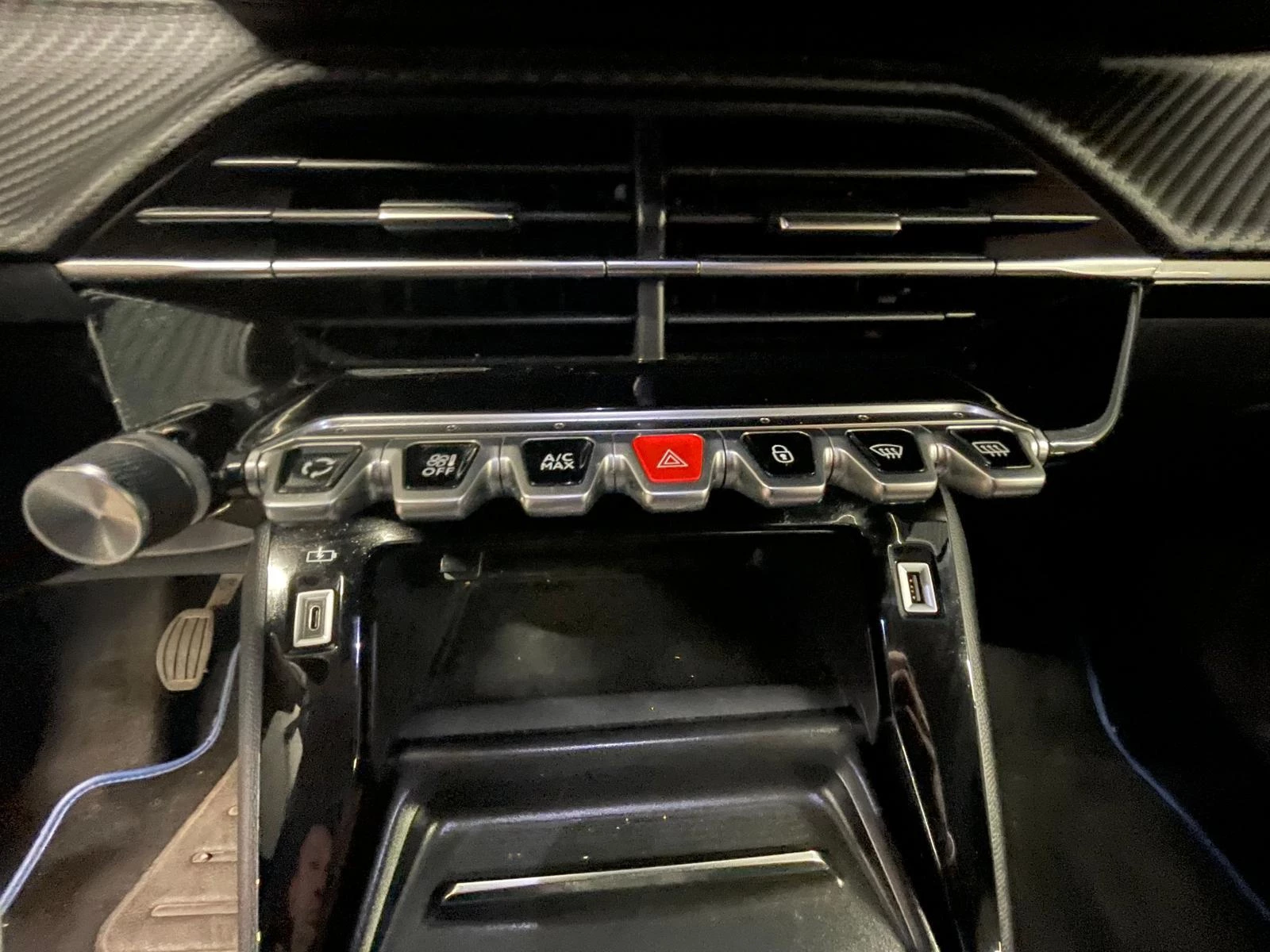 Peugeot 2008 1.2 Puretech 96kW S&S Active