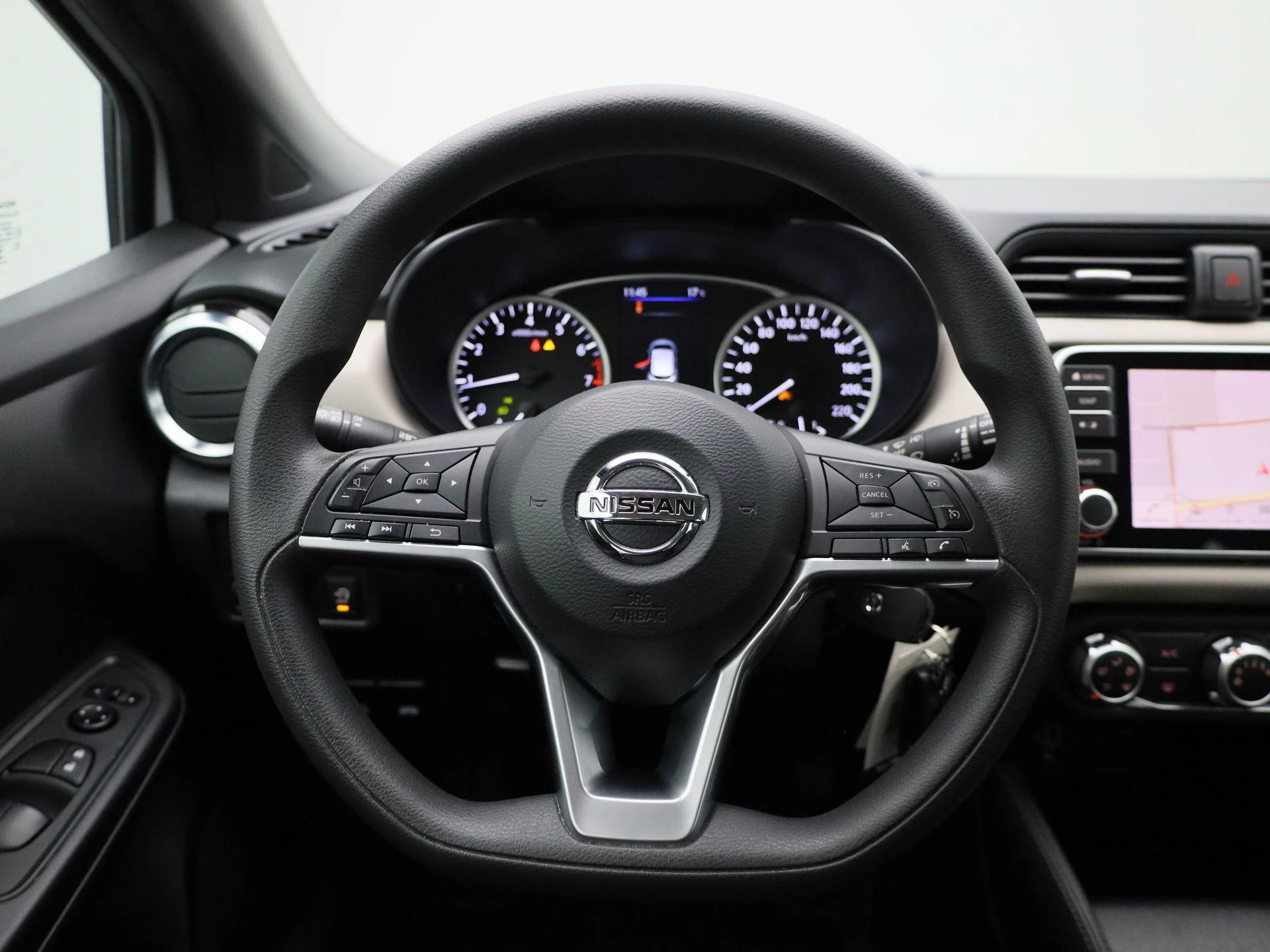 Nissan Micra 1.0 IG-T Acenta
