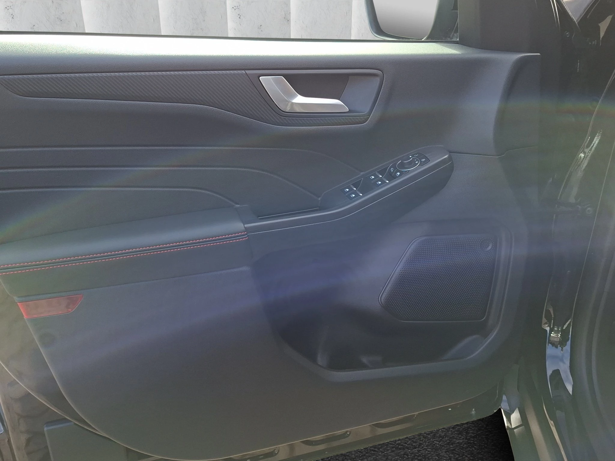 Ford Kuga ST-Line Aut.*KAM*LED-MATRIX*NAVI*GRA*WINTER-PKT.