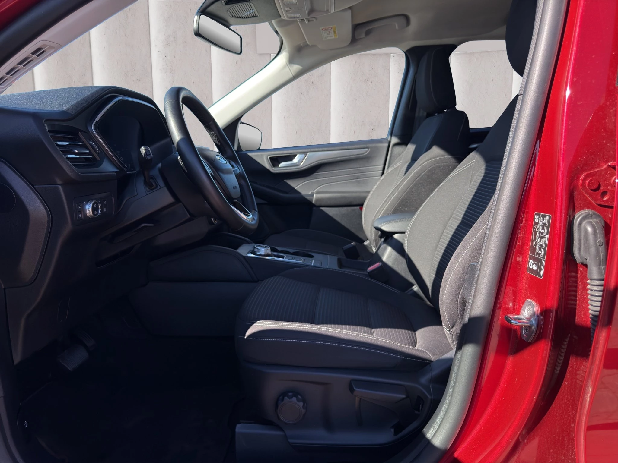 Ford Kuga Titanium Plug-in-Hybrid