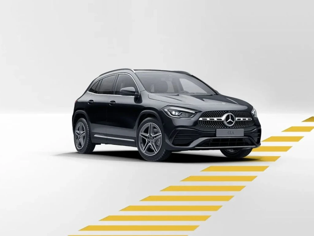 Mercedes-Benz-GLA 250-image-8