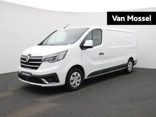 Renault Trafic 2.0 dCi 150PK T30 L2H1 Comfort
