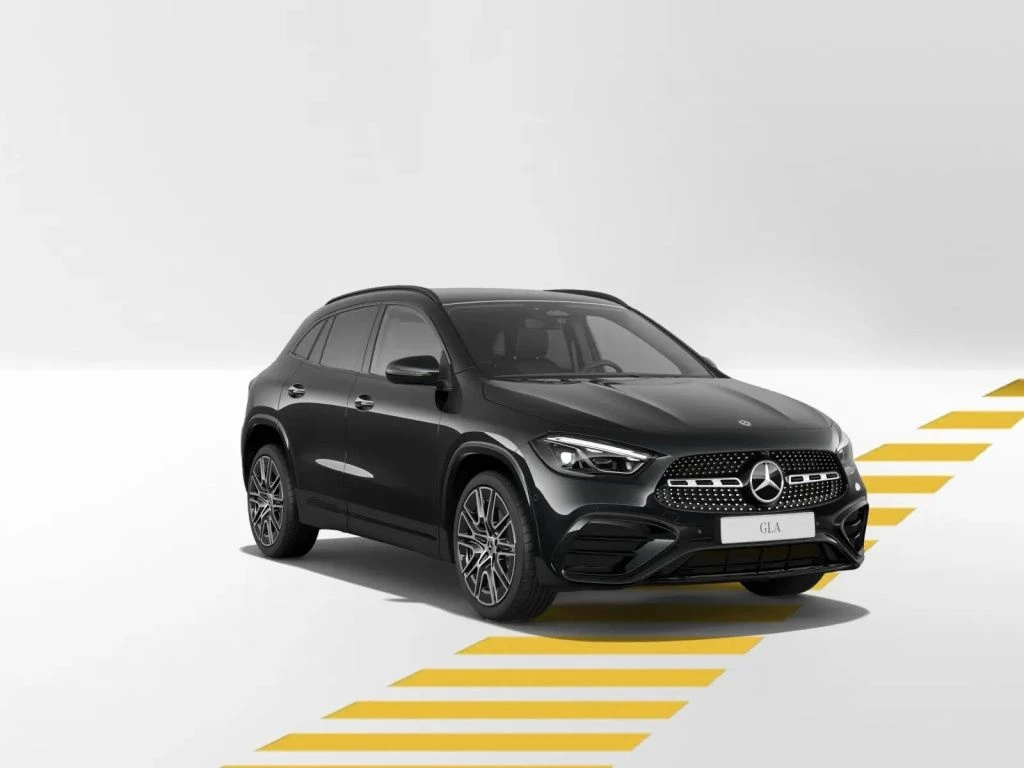 Mercedes-Benz-GLA 200 d-image-8