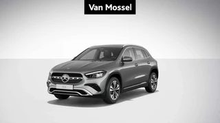 Mercedes-Benz GLA GLA 180 140 Years Edition