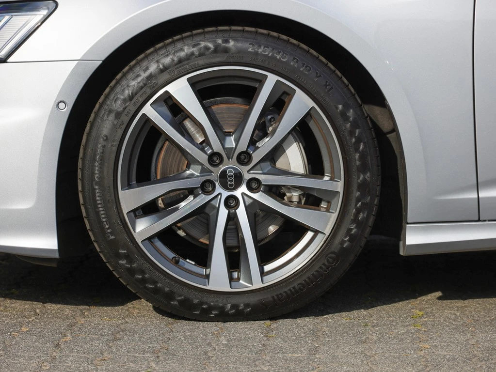 Audi A6 Avant S line 45 TFSI quattro S tronic