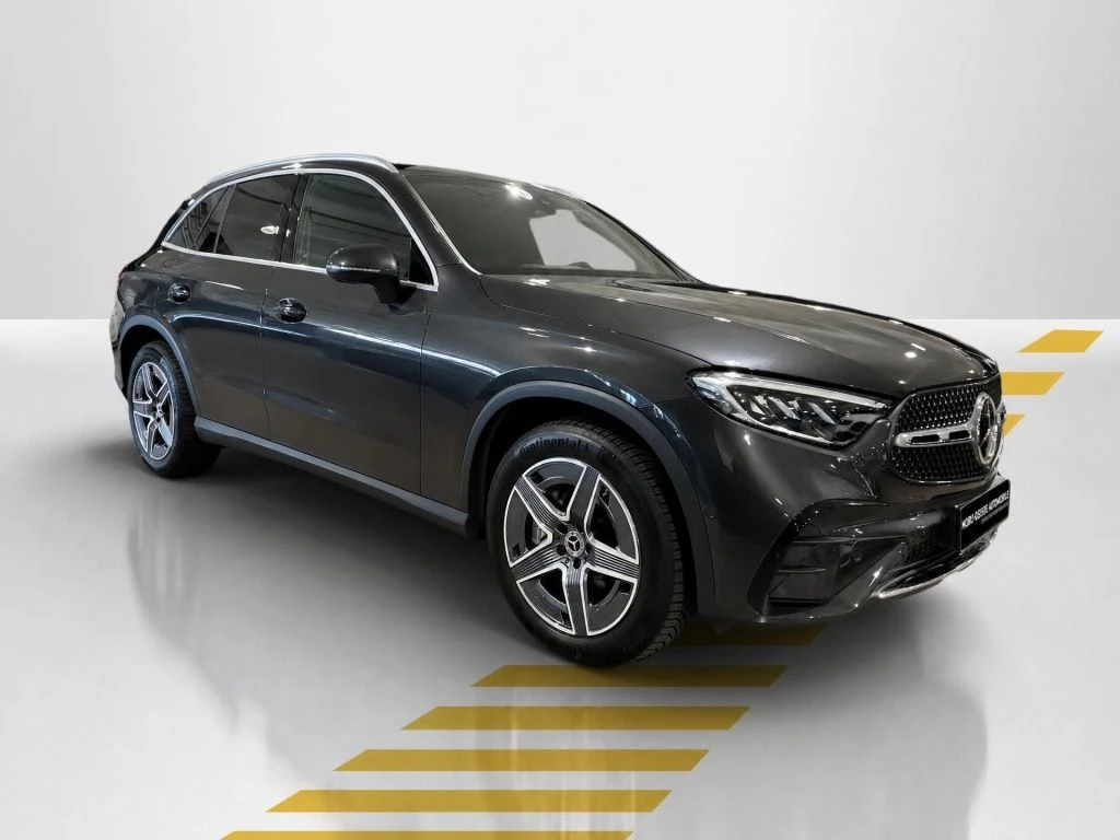 Mercedes-Benz-GLC 300 d-image-16
