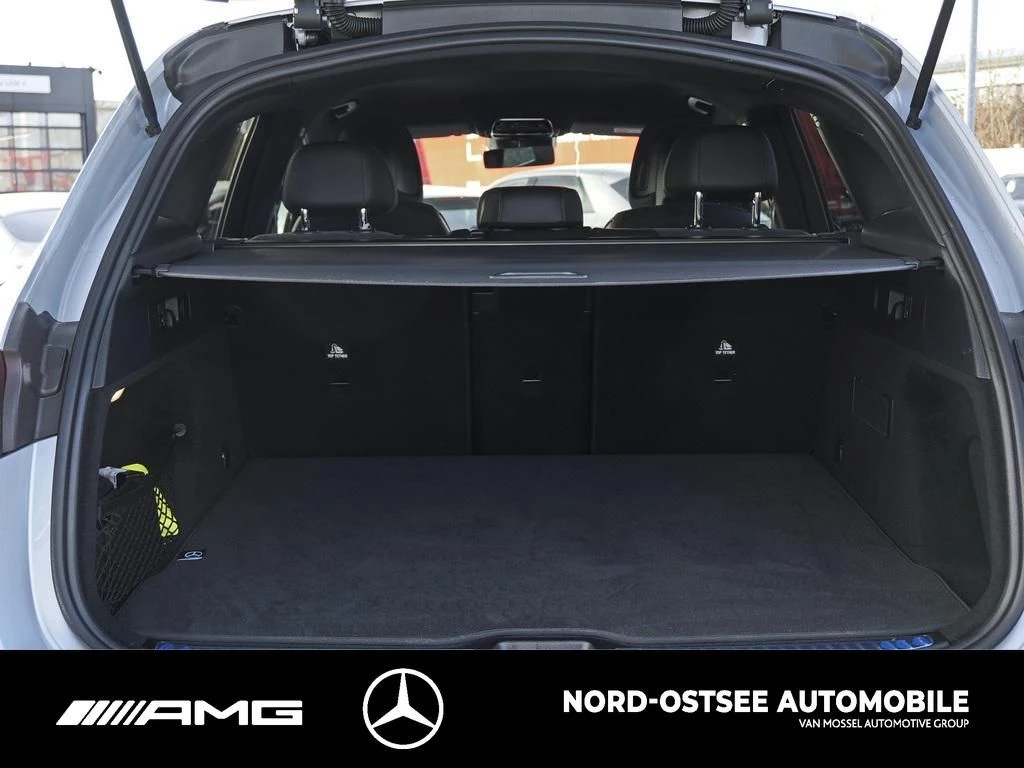 Mercedes-Benz GLC 300 d 4M AMG KEYLESS DISTRONIC MBUX SHZ AMG LineX254 GLC 300 d 4M AMG KEYLESS DISTRONIC MBUX SHZ AMG Line