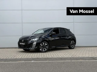 Peugeot 208 1.2 Hybrid 110 e-DCS6 Allure