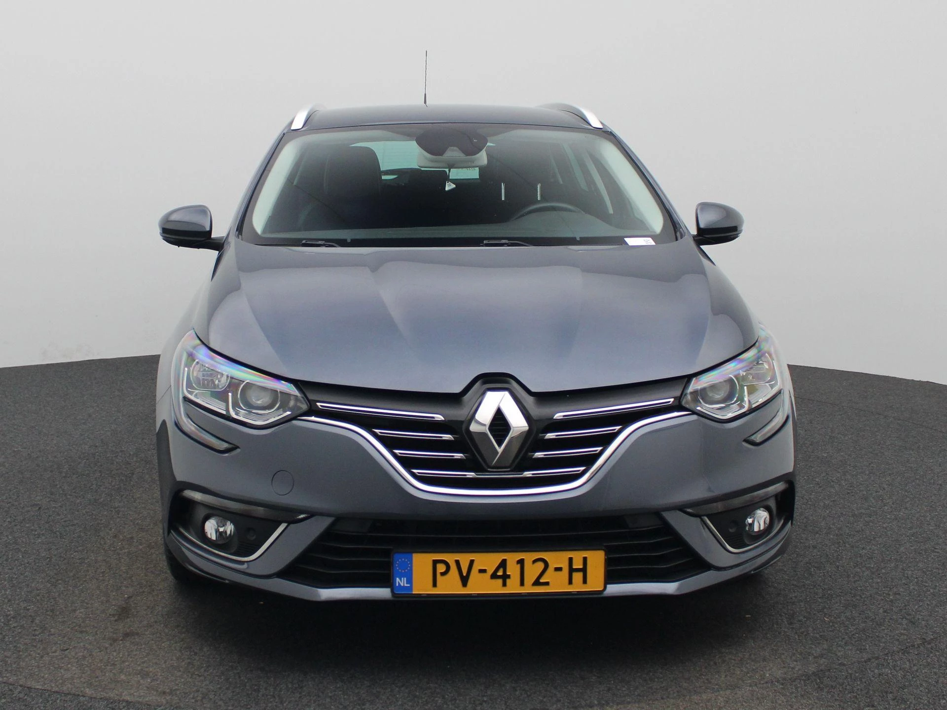 Renault Mégane Estate 1.2 TCe Bose