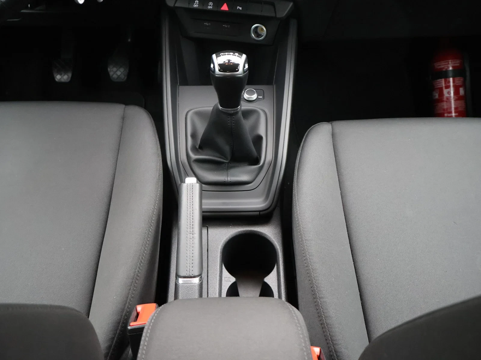 Audi-A1 Sportback-image-11