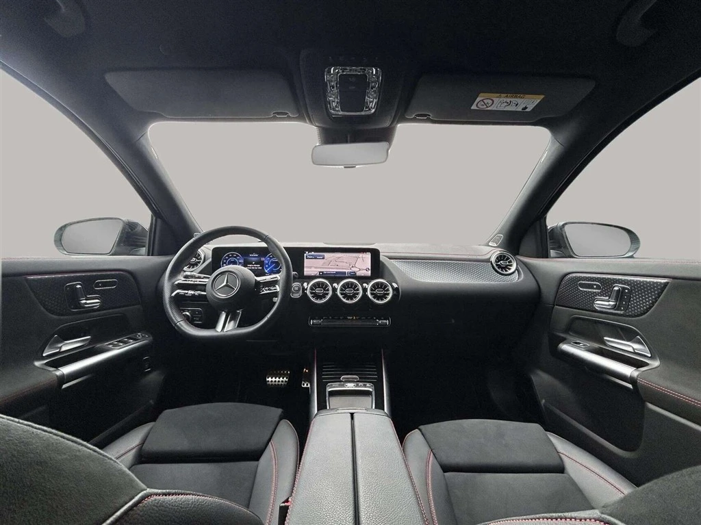 Mercedes-Benz EQA 250+ EL AMG Premium 190HK 5d Aut.