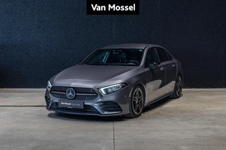Mercedes-Benz A-Klasse A 180 d Business Line
