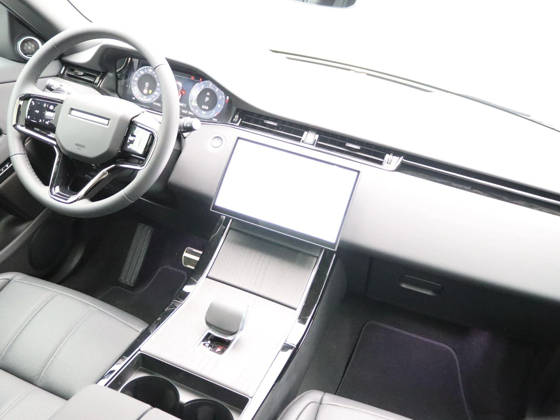 Land Rover-Range Rover Evoque-image-31