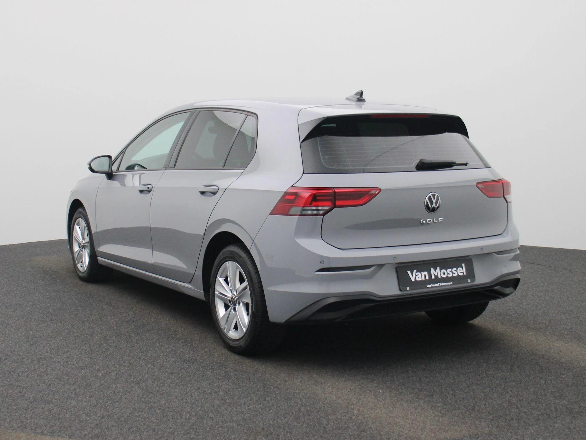 Volkswagen Golf VIII 1.0 TSI 81kW Life