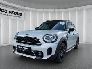 MINI Countryman Cooper S Classic Trim