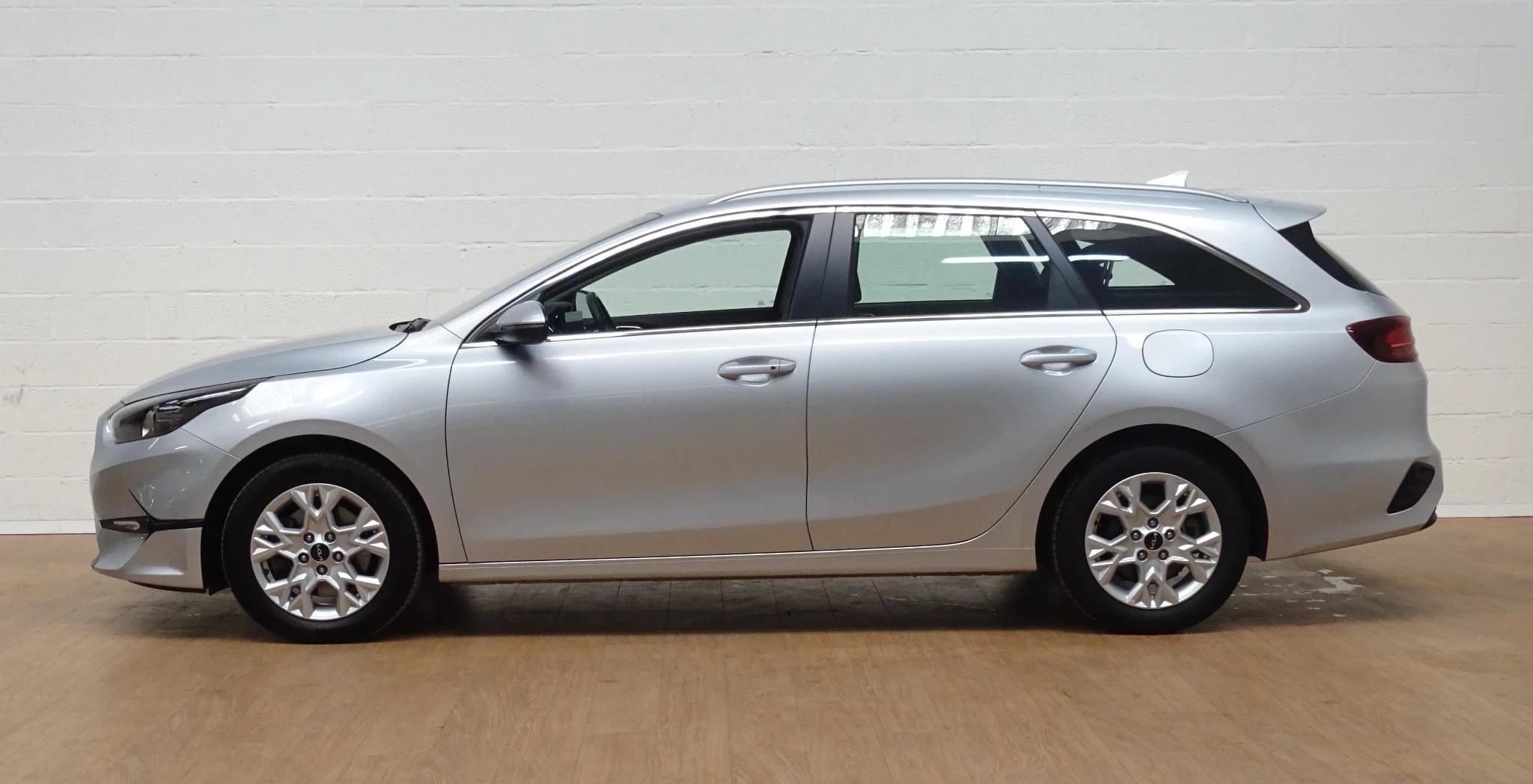 Kia Ceed Sportswagon sw 1.0 T-GDi 7DCT Pulse