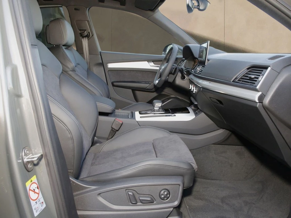 Audi SQ5 Sportback 3.0 TDI Q 21"|OPTIK-PKT|LED|RFK|
